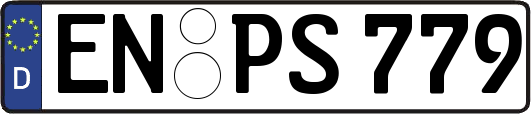 EN-PS779