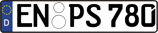 EN-PS780