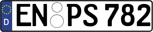 EN-PS782