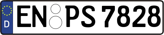 EN-PS7828