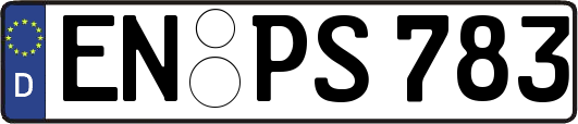 EN-PS783