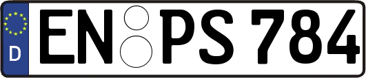 EN-PS784