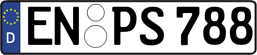 EN-PS788