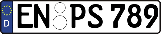 EN-PS789