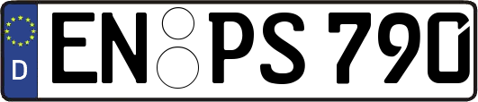 EN-PS790