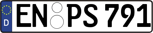 EN-PS791