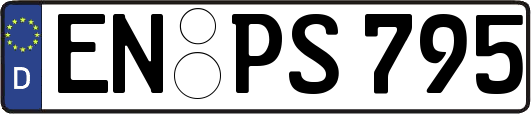 EN-PS795