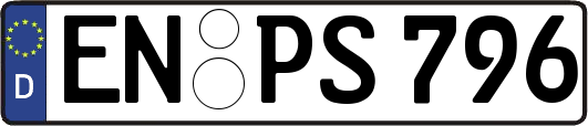 EN-PS796