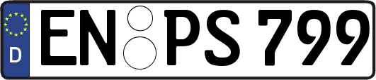 EN-PS799