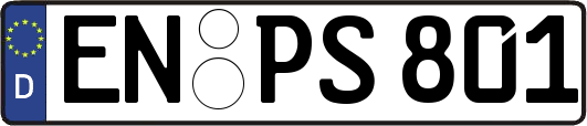 EN-PS801