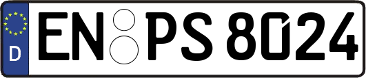 EN-PS8024