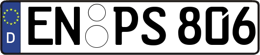 EN-PS806