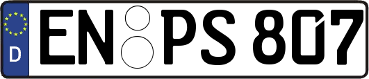 EN-PS807