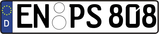 EN-PS808