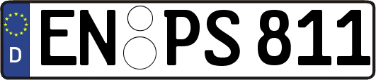 EN-PS811