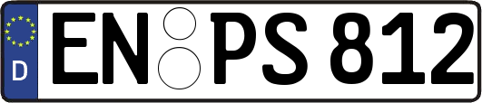 EN-PS812