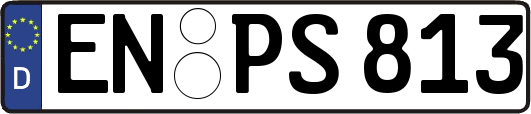 EN-PS813