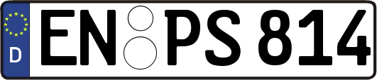 EN-PS814