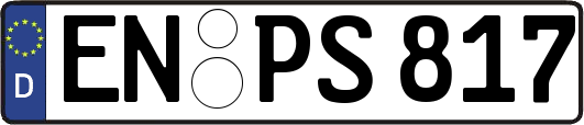 EN-PS817