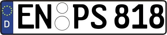 EN-PS818