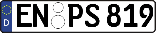 EN-PS819
