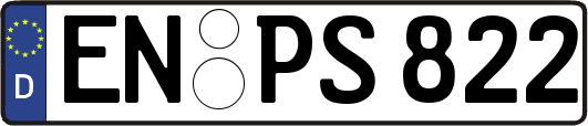 EN-PS822