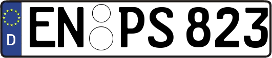 EN-PS823