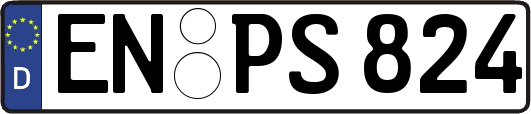EN-PS824