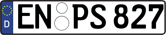 EN-PS827