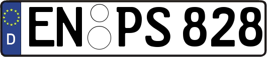 EN-PS828