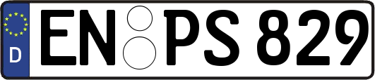 EN-PS829