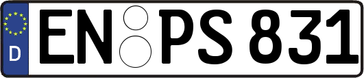 EN-PS831