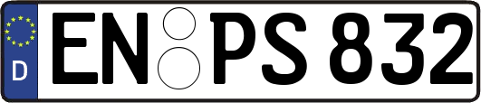 EN-PS832
