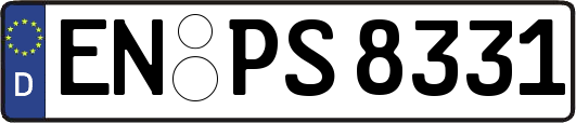 EN-PS8331