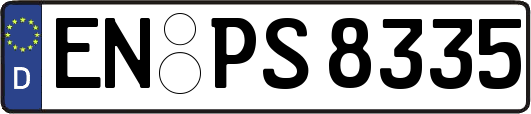 EN-PS8335