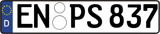 EN-PS837