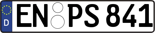 EN-PS841