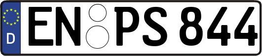 EN-PS844