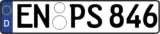 EN-PS846