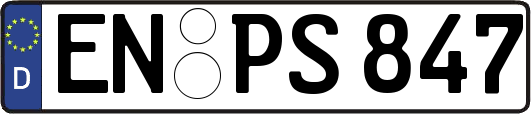 EN-PS847