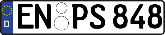 EN-PS848