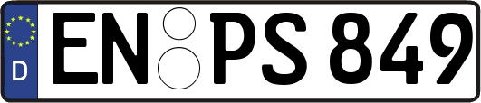 EN-PS849