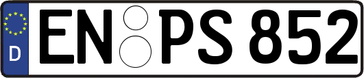 EN-PS852