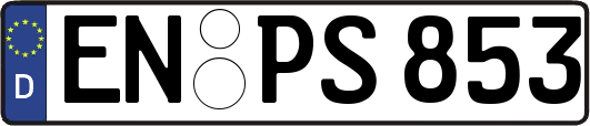 EN-PS853