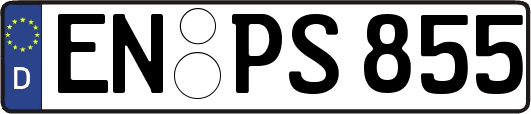 EN-PS855