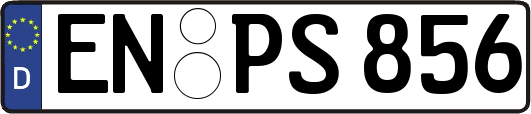 EN-PS856