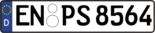 EN-PS8564