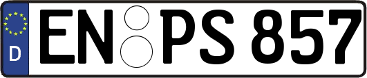 EN-PS857