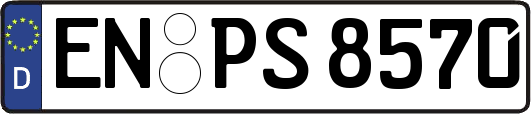 EN-PS8570