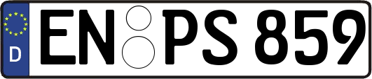 EN-PS859